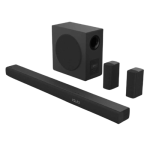 Soundbar & Speaker