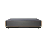 Hisense PT1 Laser Cinema TV 80 inch to 150 inch 4K UHD TriChroma