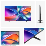 Hisense 65 Inch QLED 4K Smart TV Q7Q - Image 2