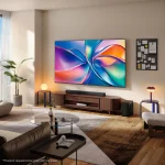 Hisense 65 Inch QLED 4K Smart TV Q7Q - Image 10