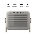 Hisense M2 Pro Laser TV Mini Projector 65 inch to 200 inch 4K TriChroma - Image 3