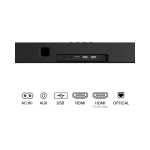 Hisense 440W Soundbar AX3120Q - Image 3