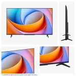 Hisense 43A4Q 43" FHD Smart TV - Vidaa OS, Wi-Fi, 2 Years Warranty - Image 4