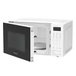 Hisense Microwave Oven 20 Liters White H20MOMWS11 - Image 2