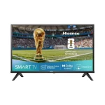Hisense 50 Inch 4K Smart TV A4