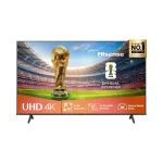 Hisense 50 Inch 4K Smart TV A6