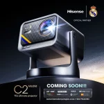 Hisense 100 Inch Laser 4K TV C2 - Image 6