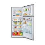 Hisense REF251DR Fridge 251 Liters - Image 2
