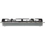Hisense Built in Hob 4 Gas Burner 60 cm - Image 5