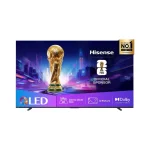 Hisense 75 Inch QLED 4K Smart TV Q7Q