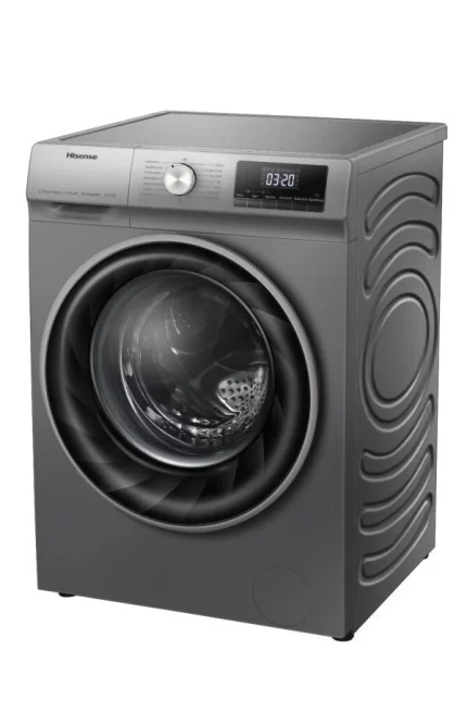Hisense Washing Machine 10 kg Front Load