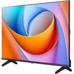 Hisense 43A4Q 43" FHD Smart TV - Vidaa OS, Wi-Fi, 2 Years Warranty - Image 2