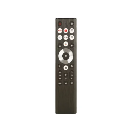 Hisense Smart Remote control