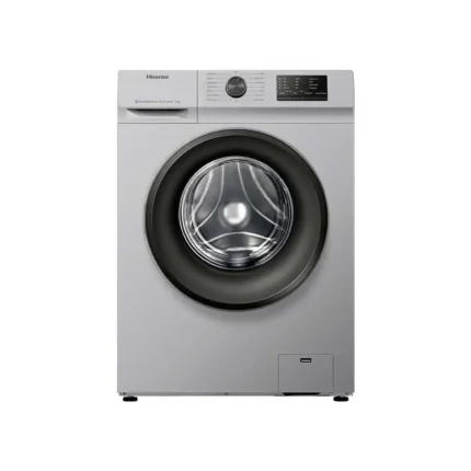 Hisense WFVC6010S Washing Machine 6 KG Front Load