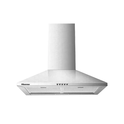 Hisense 60CM Pyramid Kitchen Hood HHO60TASS
