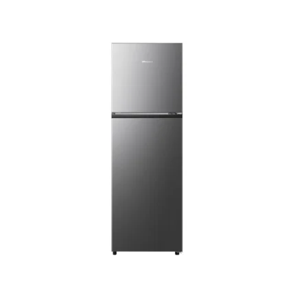 Hisense Fridge 154 Liters REF154DR (2YRs WRTY) Grey