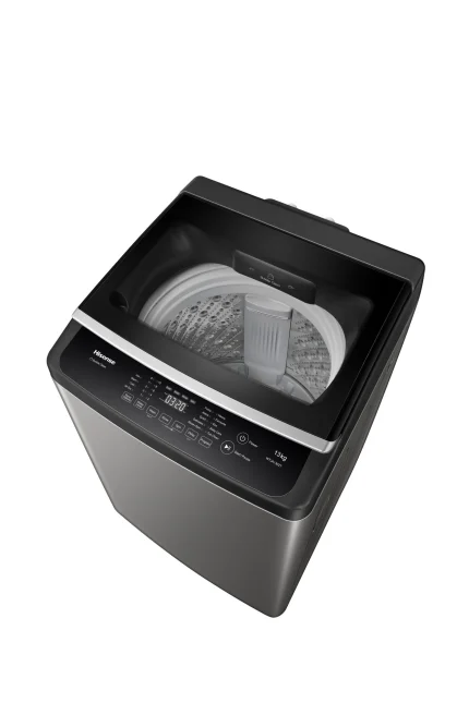 Hisense Washing Machine Top loading 13kg WTJA1302T