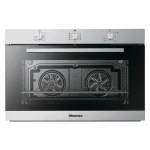 Hisense Built in Oven 90 cm HEO901SS03