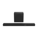 Hisense 500W Soundbar AX3100Q