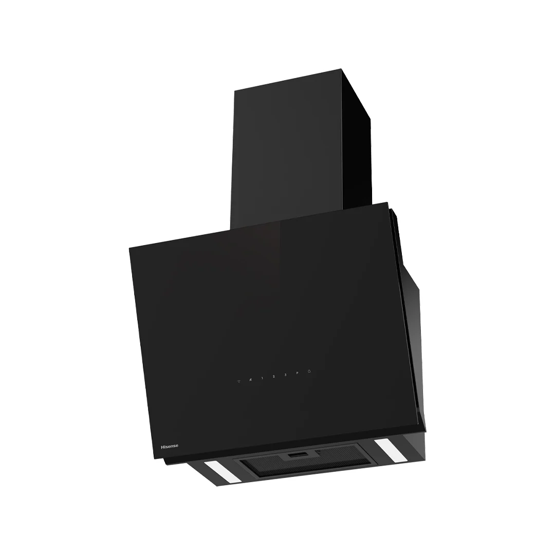 hisense-vertical-extractor-hood-60-cm.webp Hisense 60CM Vertical Kitchen Hood HAH602BG01 - Image 1