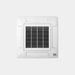 Hisense 24000 BTU Cassette Air Conditioner AUC-24HR4SJA - Image 3