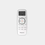 Hisense 36000 BTU Cassette Air Conditioner AUC-36HR4SKA - Image 5