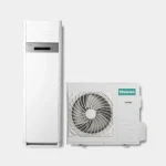 Hisense Floor Standing Air Conditioner 18000 BTU AUF-18CR4SCPA3