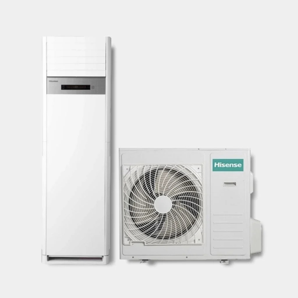 hisense_air_conditioner_floor_standing_18000_btu_full_package.webp Hisense Floor Standing Air Conditioner 18000 BTU AUF-18CR4SCPA3 - Image 1