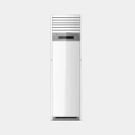 Hisense Floor Standing Air Conditioner 24000 BTU AUF-24CR4SJCPA3 - Image 2