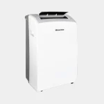 Hisense Portable Air Conditioner 12000 BTU AP-12CR4RKVS00 - Image 4