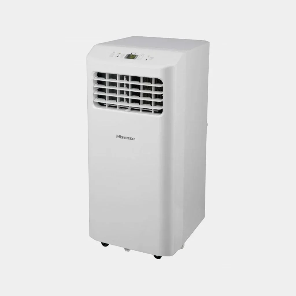 Hisense Portable Air Conditioner 9000 BTU AP-09CR4RKVS00 - Image 2