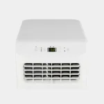 Hisense Portable Air Conditioner 9000 BTU AP-09CR4RKVS00 - Image 3