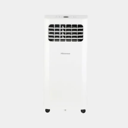 Hisense Portable Air Conditioner 9000 BTU AP-09CR4RKVS00