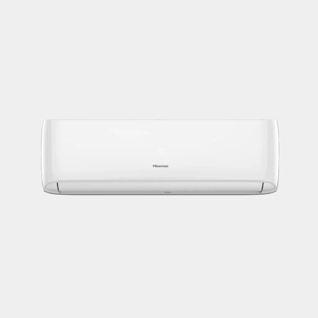 hisense_air_conditioner_split_24000_btuwhite.webp Hisense Split Air Conditioner 24000 BTU - Image 1