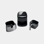 Hisense Air Fryer 6.3L - Image 4