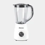 Hisense Blender and Grinder H1STBWES1A 1.5 Liters 2 in 1 500W