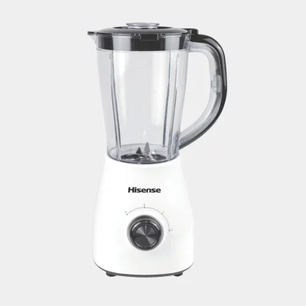 Hisense Blender and Grinder H1STBWES1A 1.5 Liters 2 in 1 500W