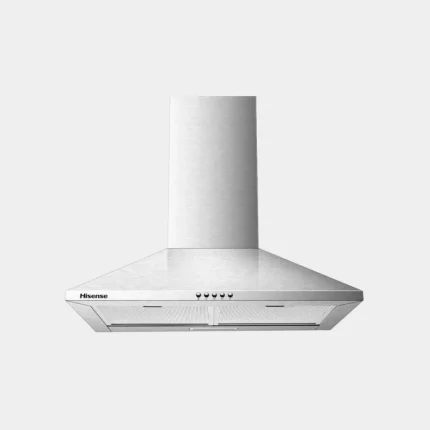 Hisense Pyramid Extractor Hood 90 cm HHO90TASS