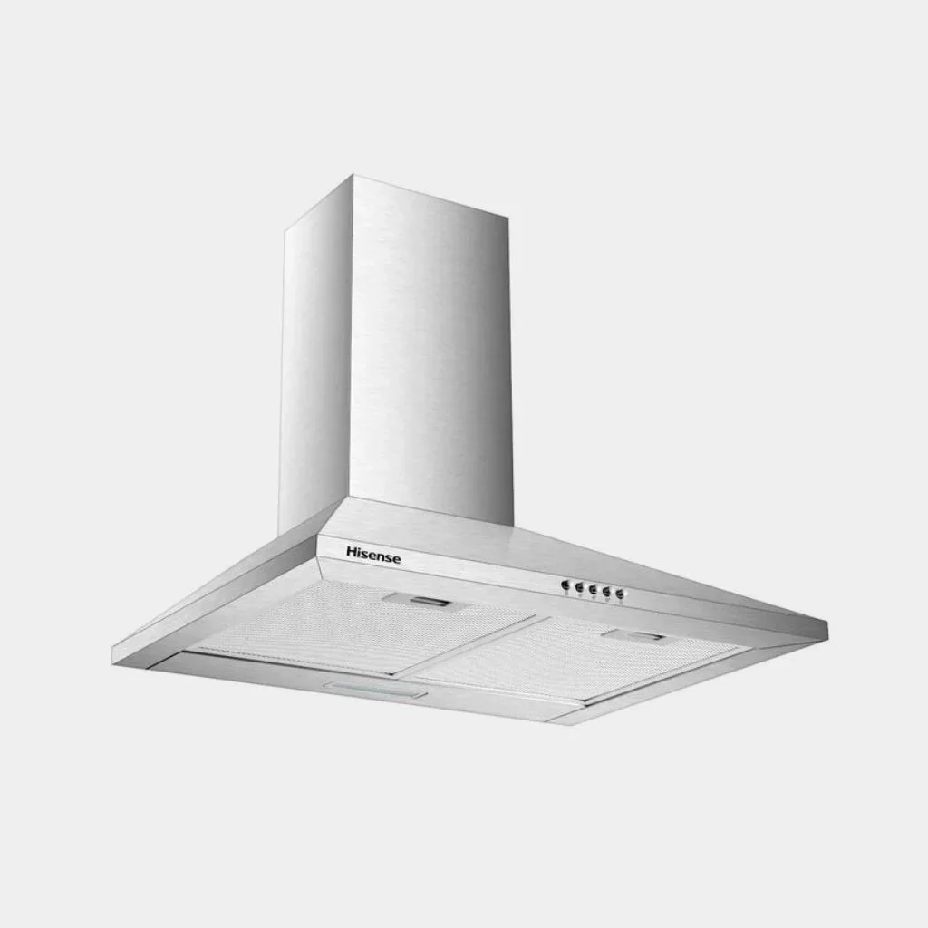 Hisense Pyramid Extractor Hood 90 cm HHO90TASS - Image 4