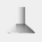 Hisense Pyramid Extractor Hood 90 cm HHO90TASS - Image 2