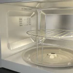 Hisense 25L Built-in Microwave HB25MOBX7 - Image 7