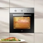 Hisense 60CM Built-in Oven HBO60202 - Image 6