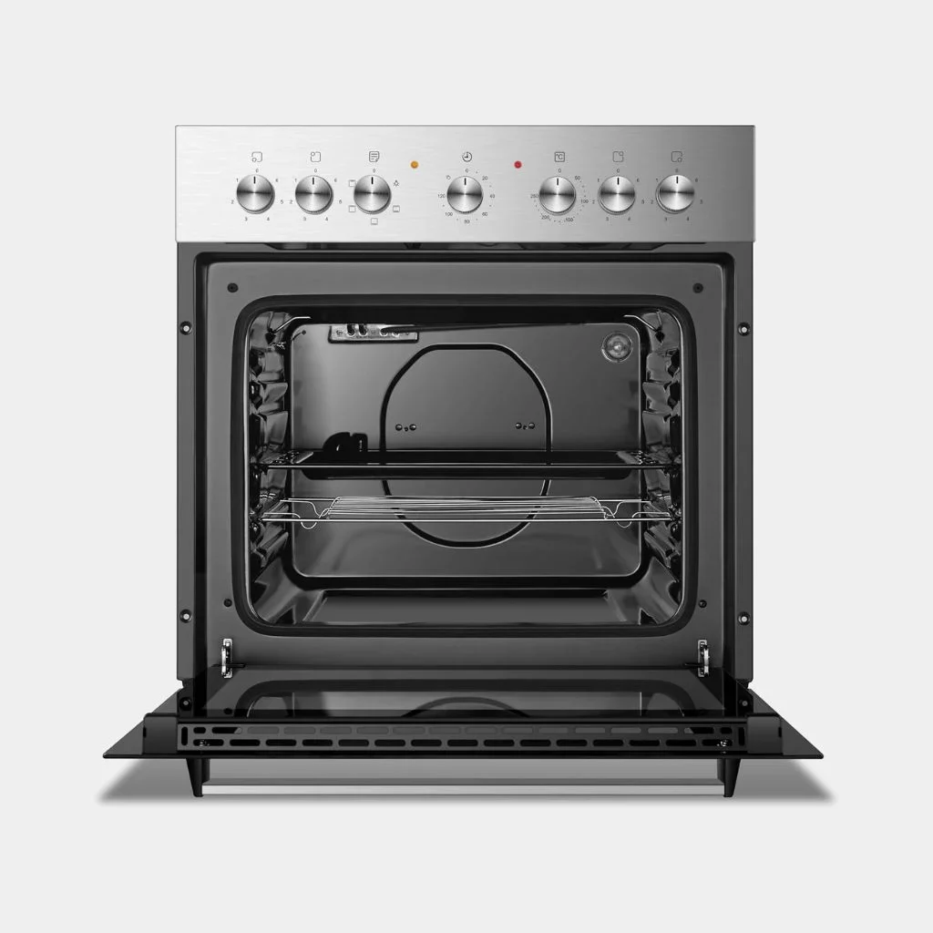 Hisense 60CM Built-in Oven HBO60202 - Image 3