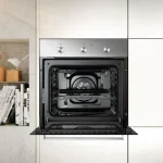 Hisense Built In Oven 60 cm Stainless Steel HBO60203 - Image 6