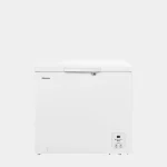 Hisense 198L Chest Freezer FC198SH - Image 2