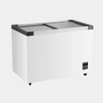 Hisense Chest Freezer 301 Liters - Image 7