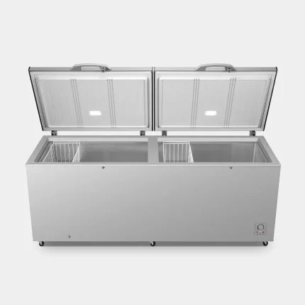 Hisense 702L Chest Freezer FC702SH