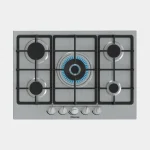 Hisense Built in Hob 5 Gas Burner HHU90GASS - Image 2