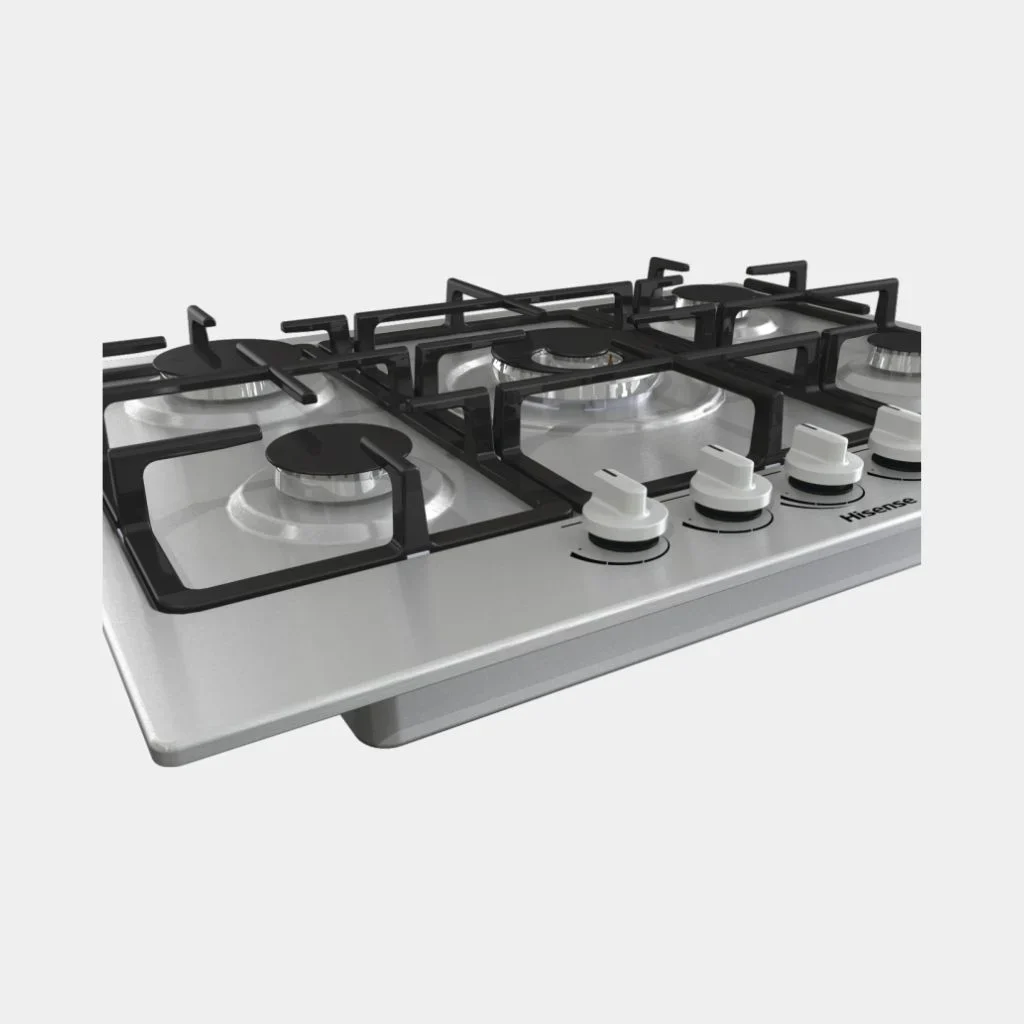 Hisense Built in Hob 5 Gas Burner HHU90GASS - Image 4