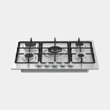 Hisense Built in Hob 5 Gas Burner HHU90GASS